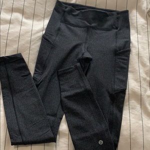 Lululemon size 4 leggings!